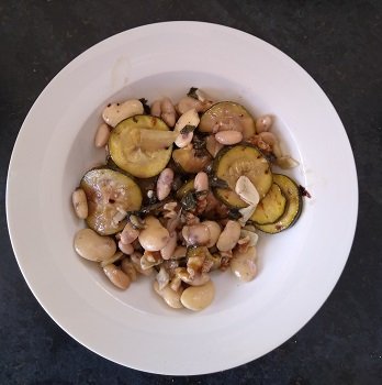 CharredCourgetteEtc