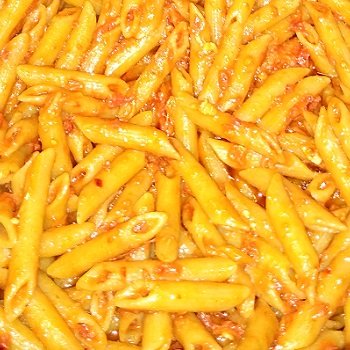 PastaArrabiata