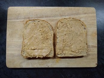 PeanutButter