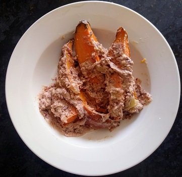 SweetPotatoMisoSalad